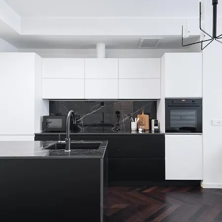 Easylife - - Medici 5 P3s - Duomo * Milan