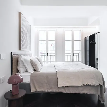 Easylife - - Medici 5 P3s - Duomo Appartement