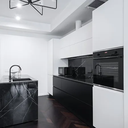 Easylife - - Medici 5 P3s - Duomo Lägenhet Milano