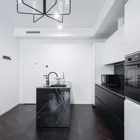 Easylife - - Medici 5 P3s - Duomo * Milan