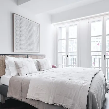 Appartement Easylife - - Medici 5 P3s - Duomo