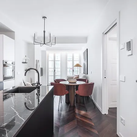 Easylife - - Medici 5 P3s - Duomo Appartement *