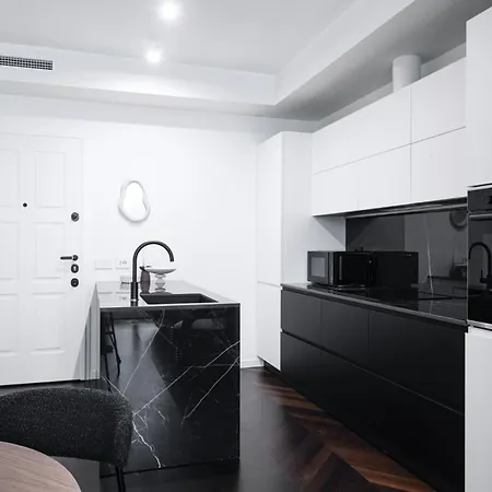 Apartment Easylife - Terrazzo, Wellness, A 10 Min Dal Duomo