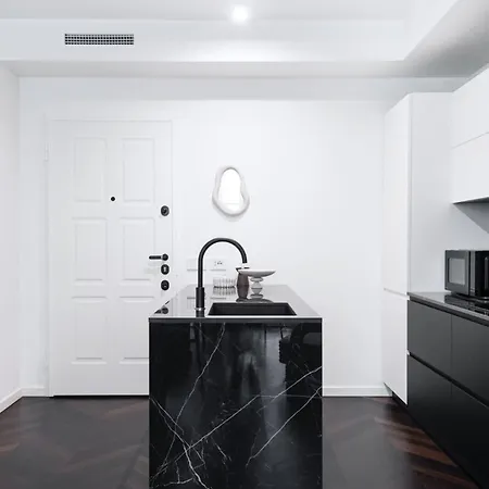 Easylife - - Medici 5 P2s - Duomo Apartament *