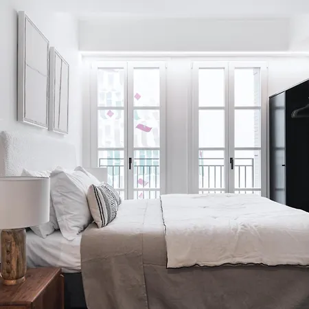 Apartament Easylife - - Medici 5 P2s - Duomo