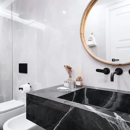 Easylife - Terrazzo, Wellness, A 10 Min Dal Duomo * Mailand