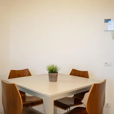 Apartment Solari *