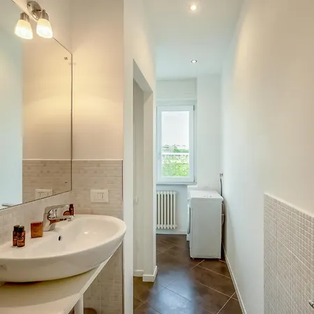 Solari Apartment Milan