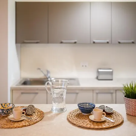 Apartment Solari