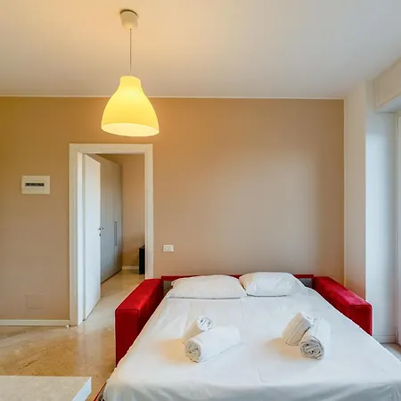 Solari Apartment Milan
