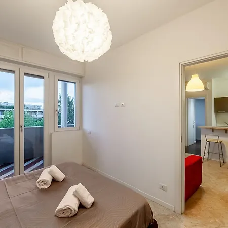 Apartment Solari