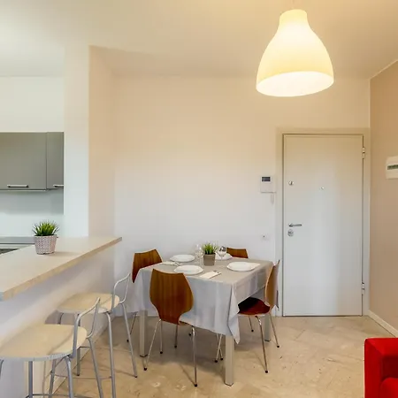 Apartment Solari *
