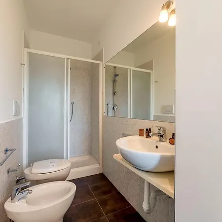 Solari Appartement Milan