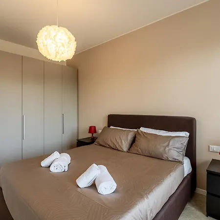 Apartment Solari Milan