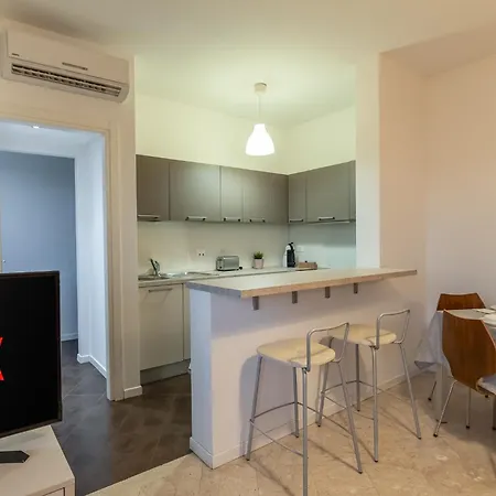 Appartement Solari