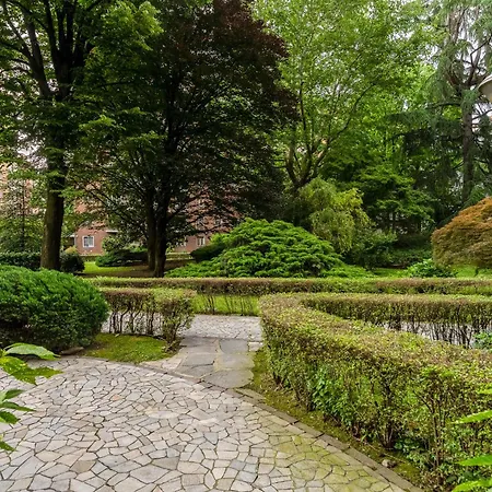 Solari Appartement
