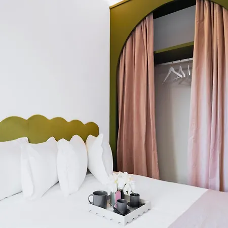 Apartmán Easylife - - Vittore 45 T - Sant'ambrogio *