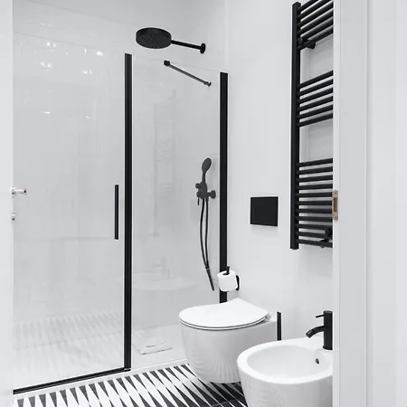 Apartmán Easylife - - Vittore 45 T - Sant'ambrogio Milán