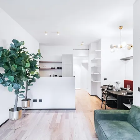 Easylife - - Vittore 45 T - Sant'ambrogio Apartmán