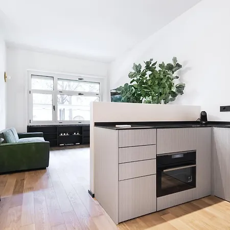 Easylife - - Vittore 45 T - Sant'ambrogio Apartmán Milán