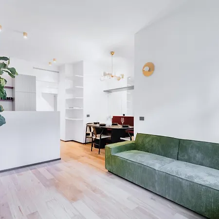 Easylife - - Vittore 45 T - Sant'ambrogio * Μιλάνο