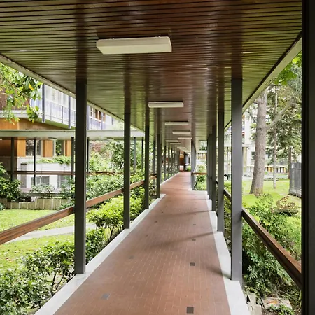 Easylife - - Vittore 45 T - Sant'ambrogio Apartmán