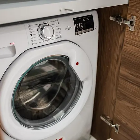 Spazio E Design - Appartamento - 1 Min Da Cadorna Apartman *