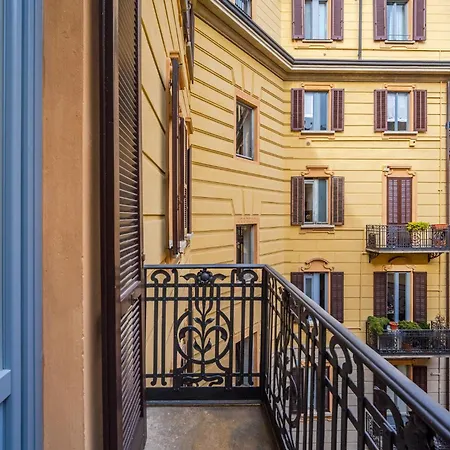 Modern 3-room Flat - Near Metro & Park Daire