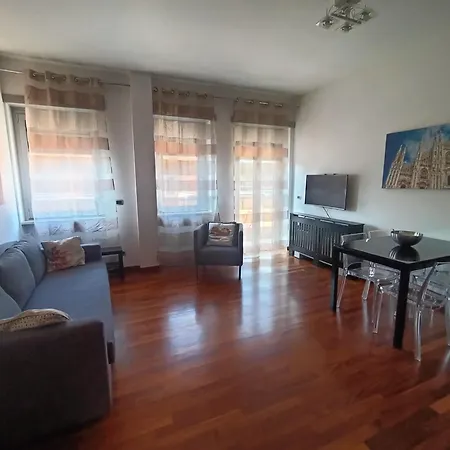 Style Homes Brera San Marco 29 Апартаменты