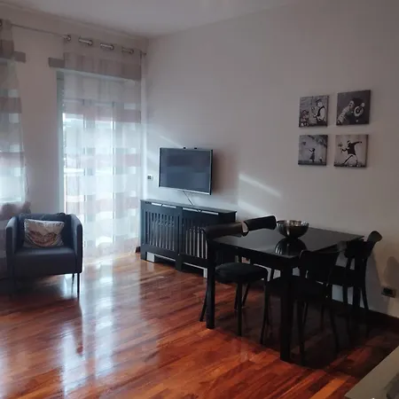 Apartment Style Homes Brera San Marco 29 *