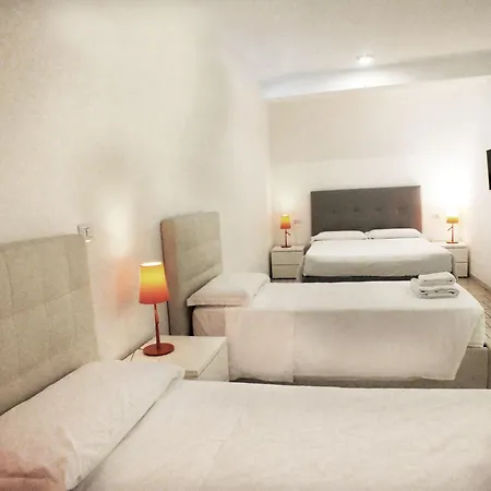 Bb Visconti Aparthotel Milano