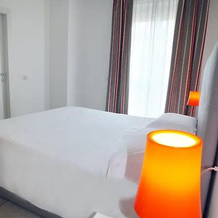 Aparthotel Bb Visconti