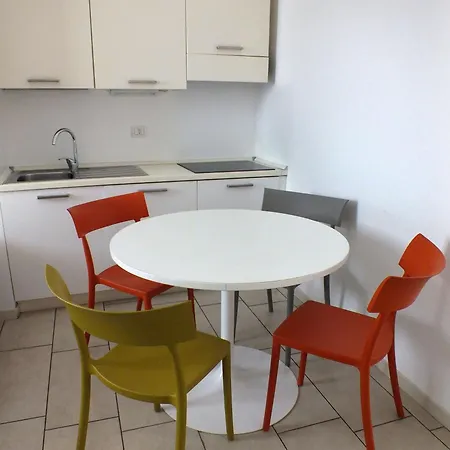 Bb Visconti Aparthotel 4*