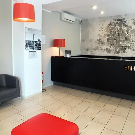 Bb Visconti Aparthotel Milan