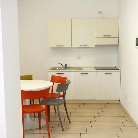 Bb Visconti Aparthotel Milano