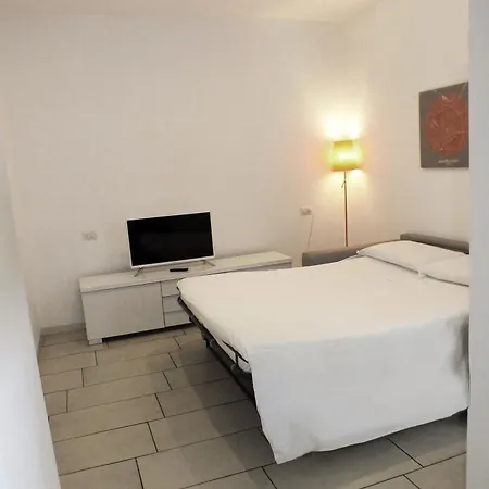 Aparthotel Bb Visconti Milan