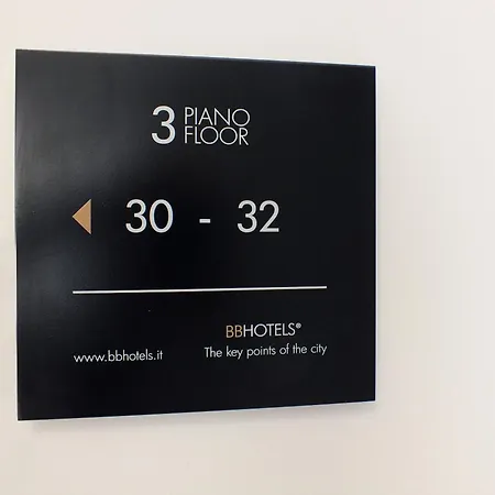 Bb Visconti Aparthotel