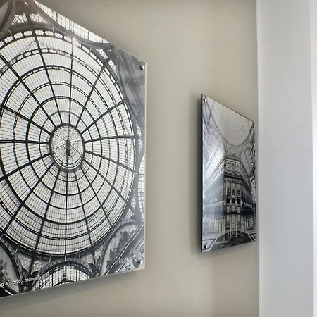 Aparthotel Bb Visconti Milano