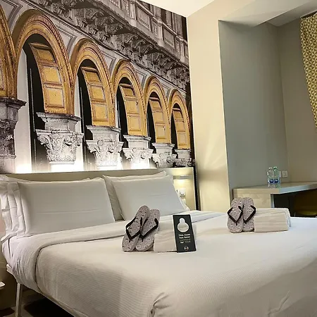 Hotel Station 3*
