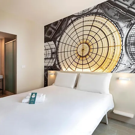 Hotel Station 3*