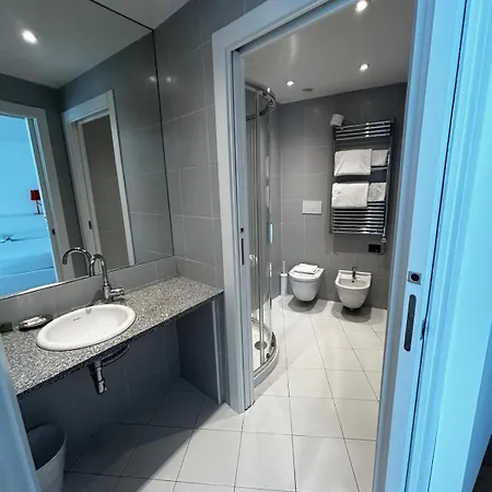 Bb Isola 4* Mailand