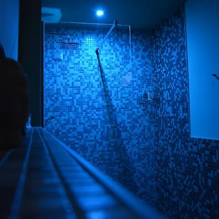 Serendipity Gasthuis