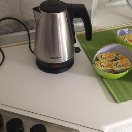 Frühstückspension Gambara