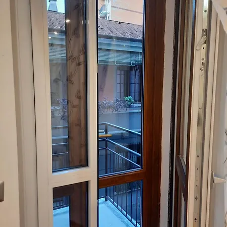 N&ghomesweethome Raffaelloelegante Ideale Affari * Milano