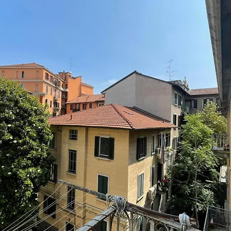 Kwatera prywatna In The Center - Stanza In Centro Citta Mediolan