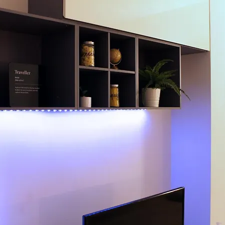 Apartamento Yr - Navigli *