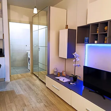 Yr - Navigli Apartamento Milán