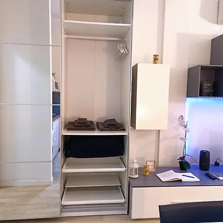 Apartamento Yr - Navigli *