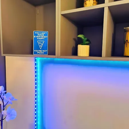 Yr - Navigli Apartamento *