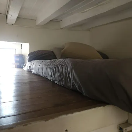 Apartament Flat In - Navigli